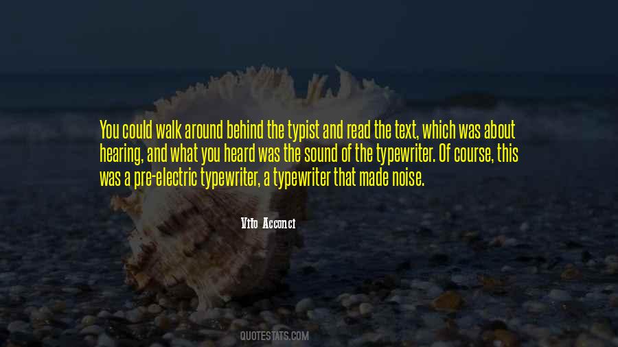 Electric Quotes #1422427