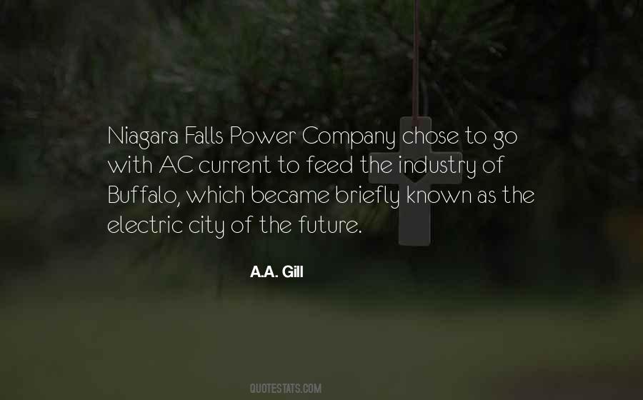 Electric Quotes #166496