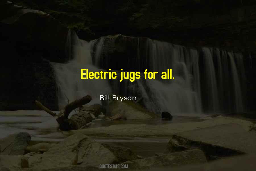 Electric Quotes #197157