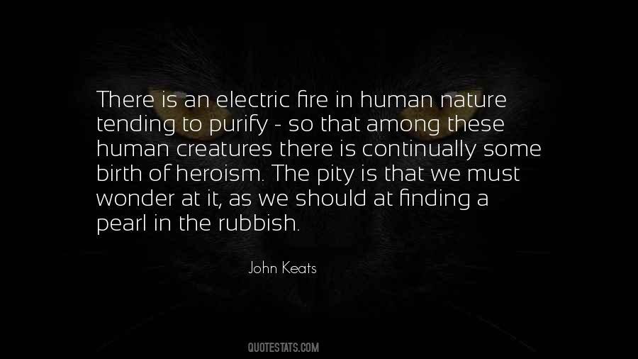 Electric Quotes #211744