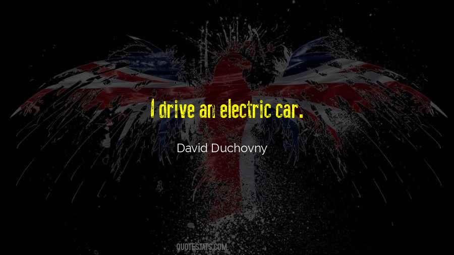 Electric Quotes #55801