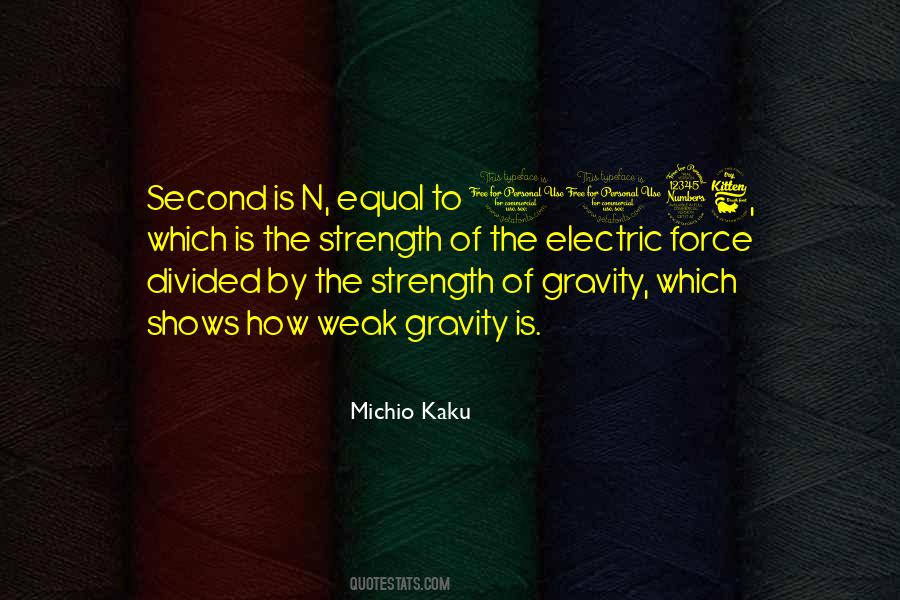 Electric Quotes #65275