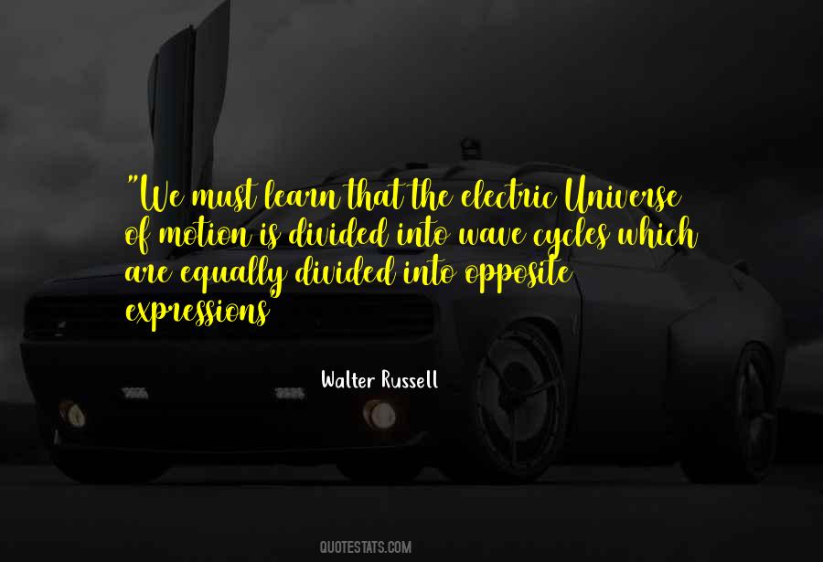 Electric Quotes #83083