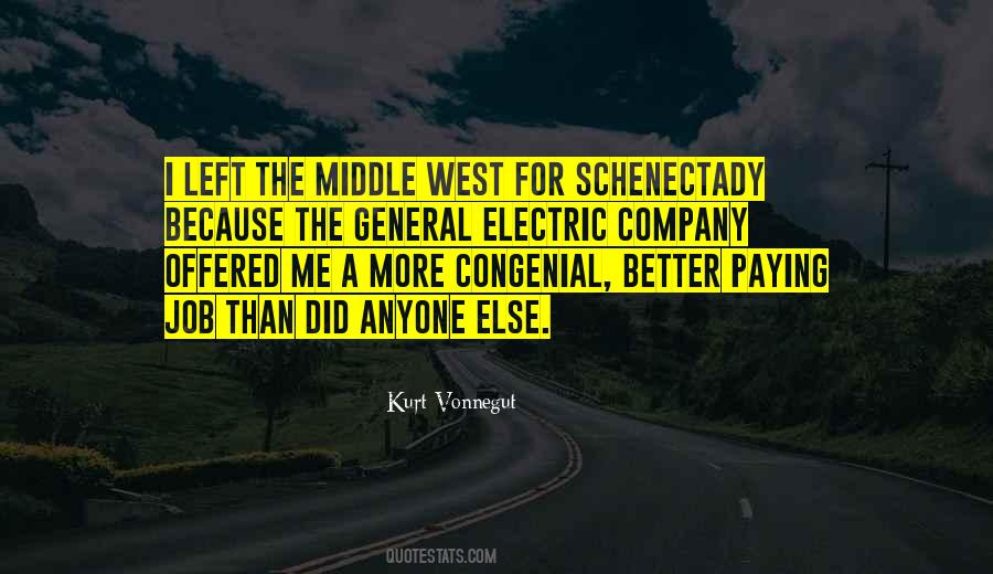 Electric Quotes #85559