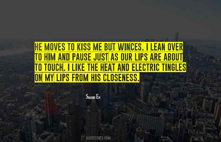 Electric Quotes #993231