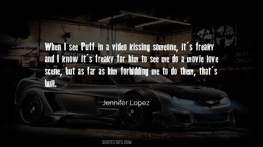 A Freaky Quotes #1168400
