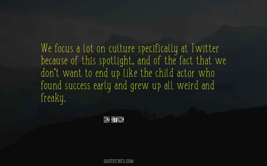 A Freaky Quotes #1372595