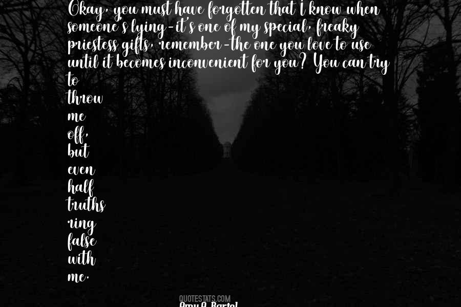 A Freaky Quotes #1487318