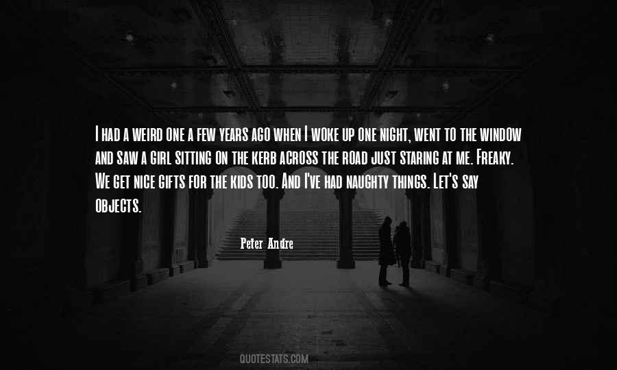 A Freaky Quotes #17554