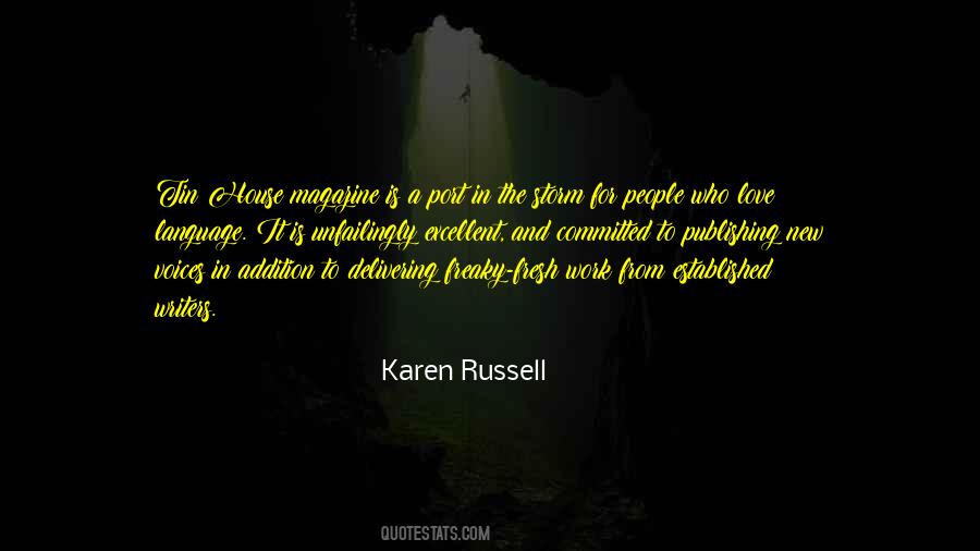 A Freaky Quotes #1777655