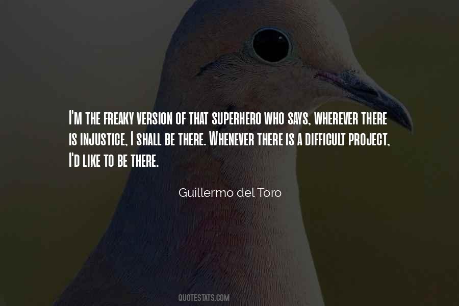 A Freaky Quotes #1779198