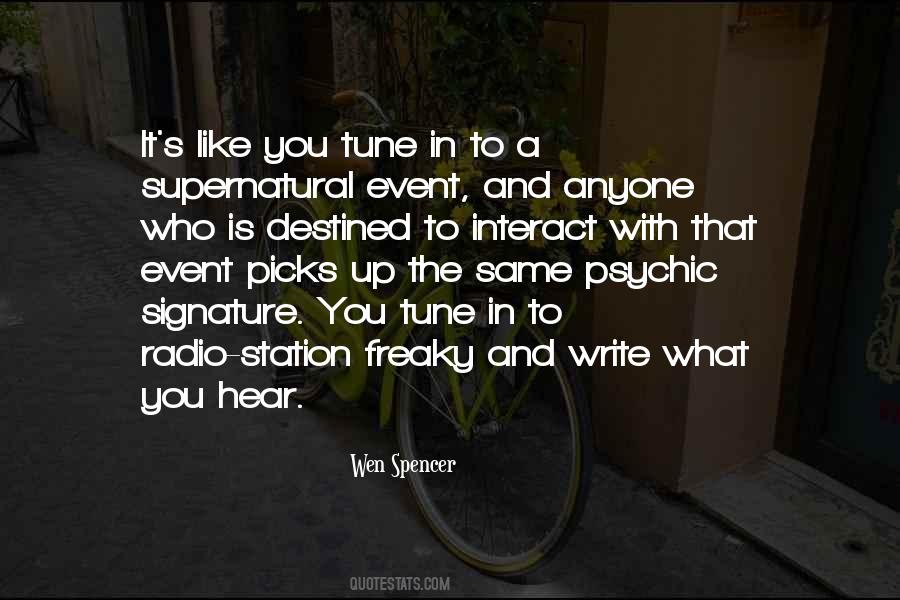 A Freaky Quotes #1840662