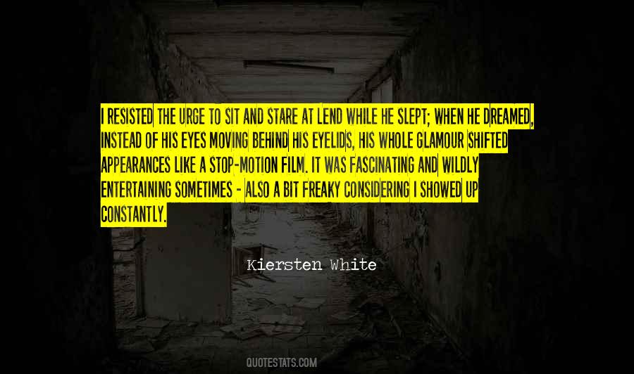 A Freaky Quotes #334283