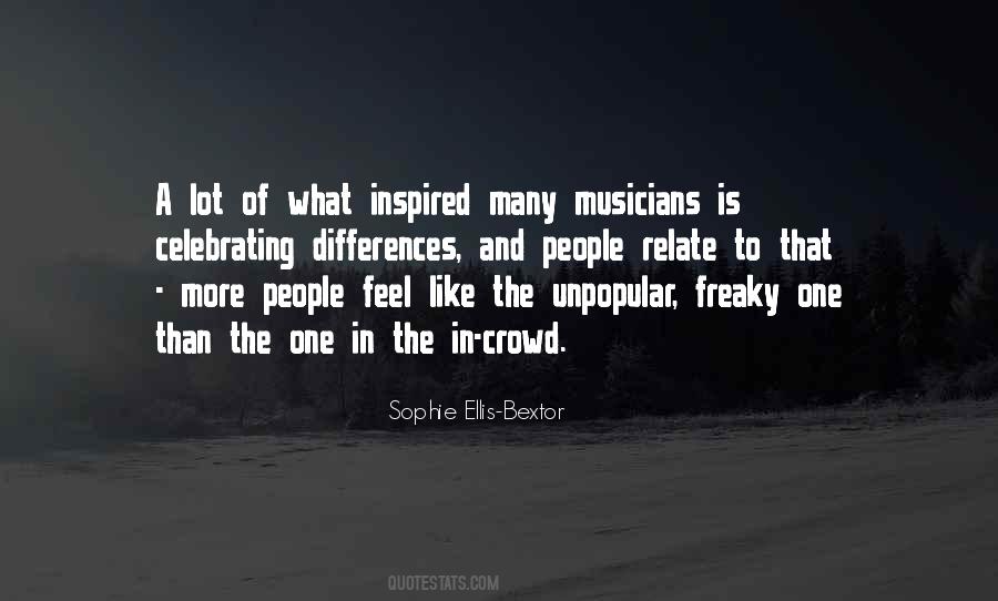 A Freaky Quotes #415394