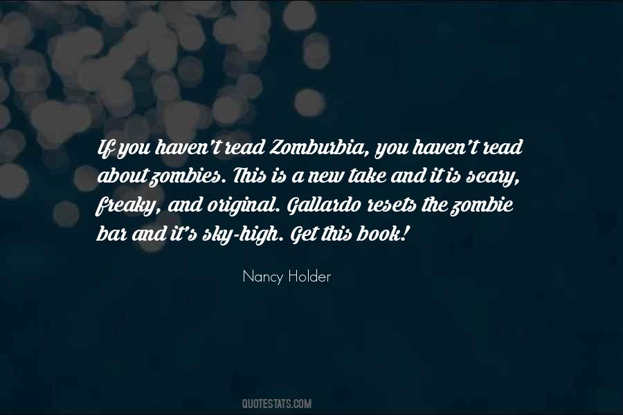 A Freaky Quotes #439666