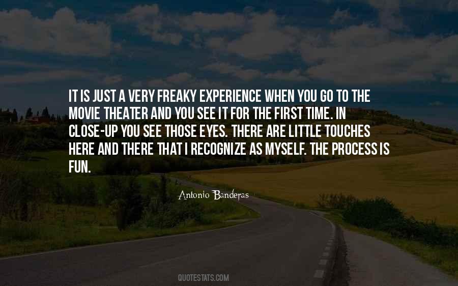 A Freaky Quotes #496596
