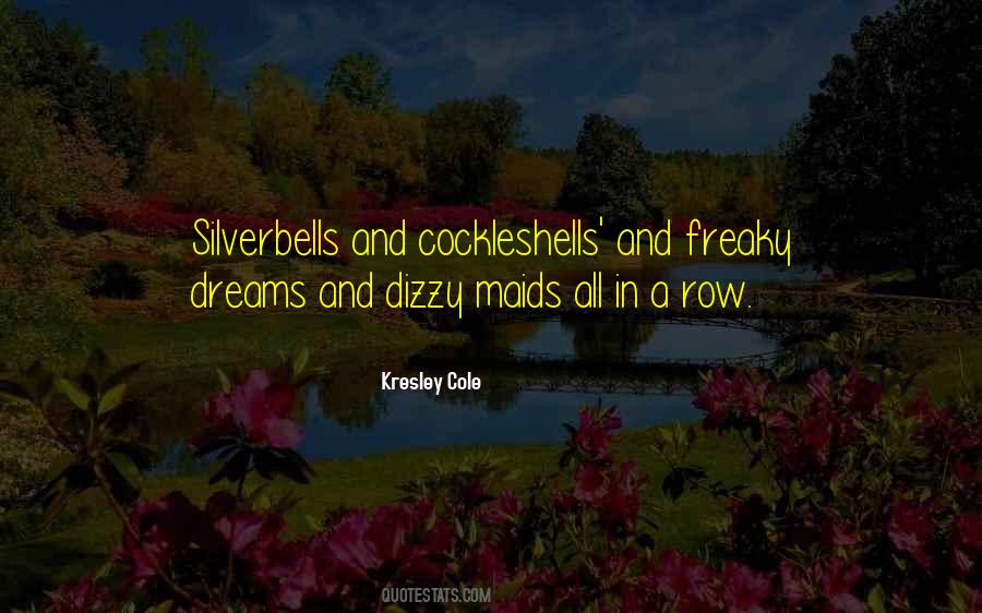 A Freaky Quotes #729993