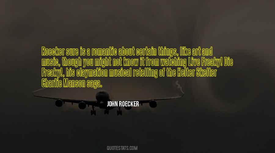 A Freaky Quotes #992681