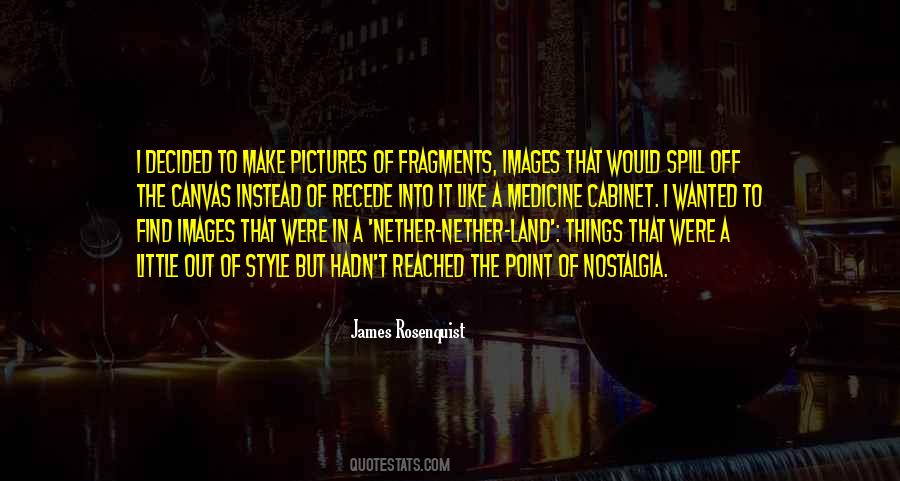 I Like Your Style Quotes #132721