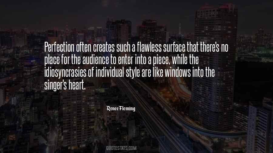 I Like Your Style Quotes #154396