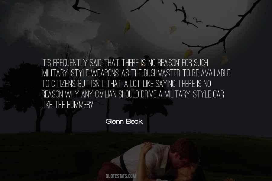 I Like Your Style Quotes #156398