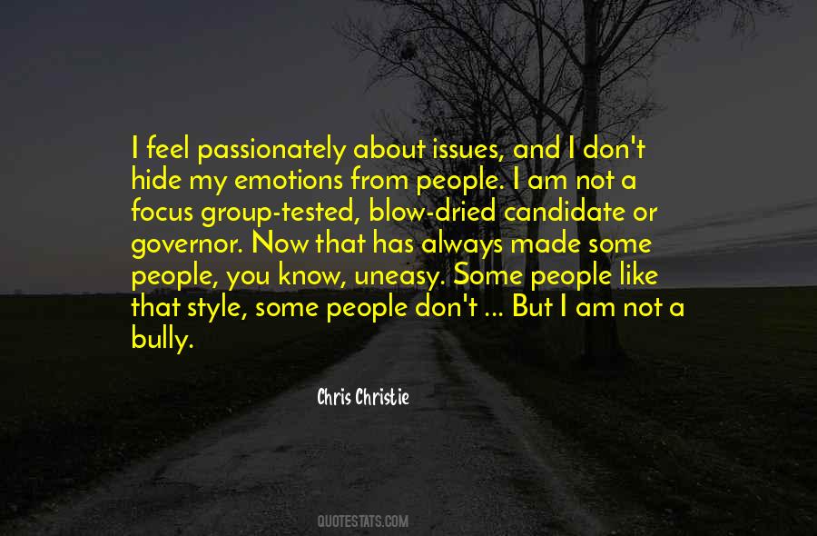 I Like Your Style Quotes #165987