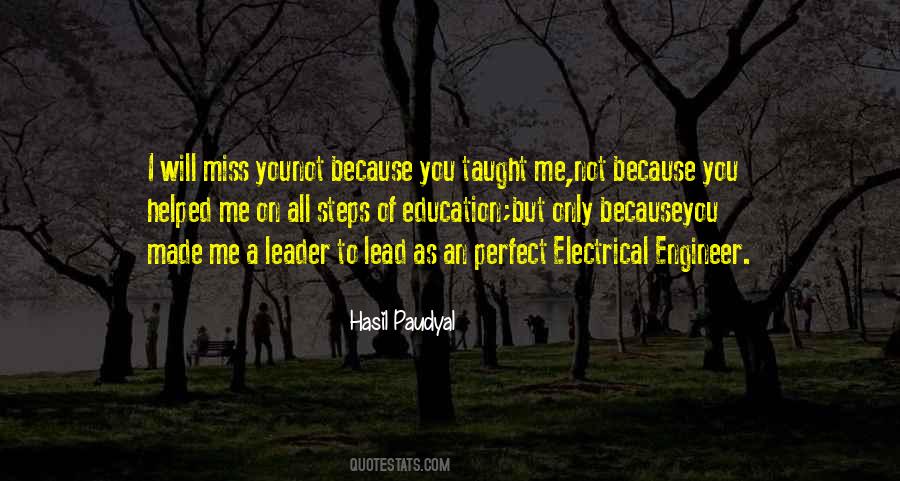 Electrical Quotes #1379502