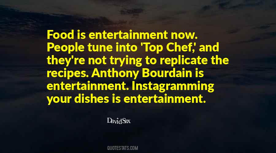 Top Chef Quotes #1472180