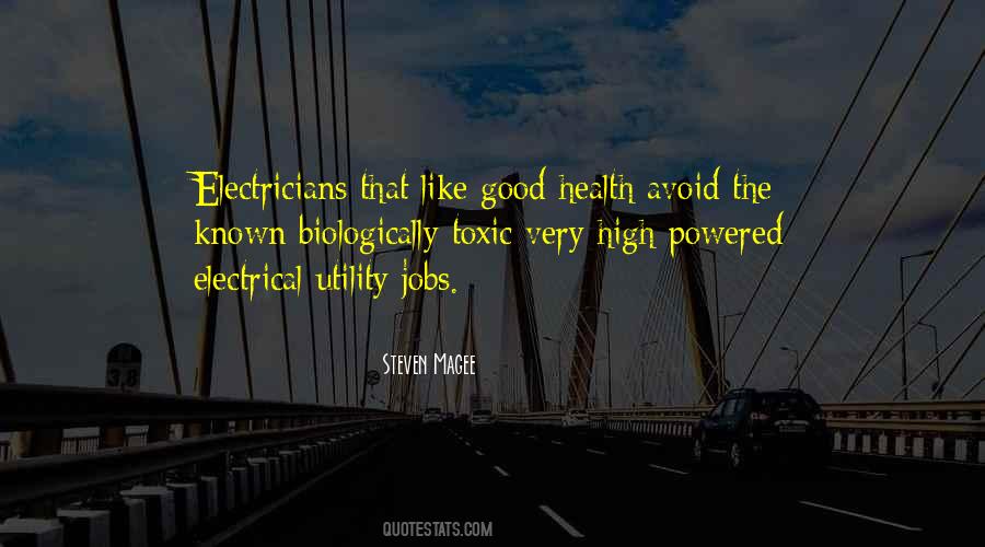 Electrician Quotes #1831793