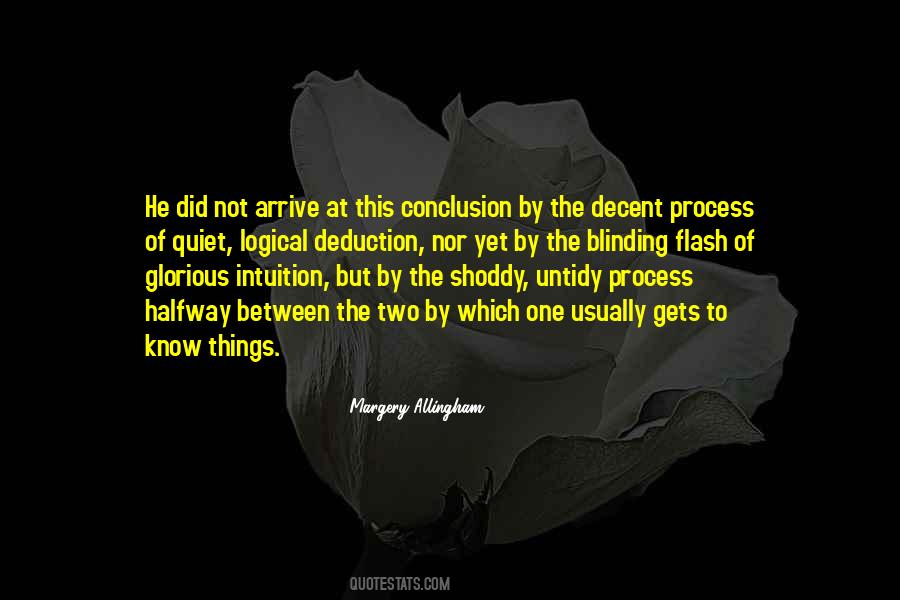There Is No Halfway Quotes #298787