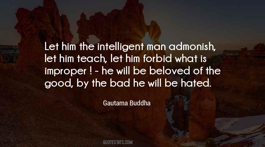 Quotes About Improper #1577804