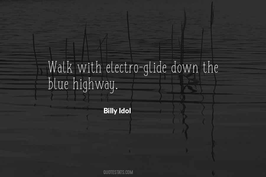 Electro Quotes #1545917
