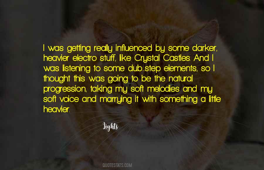 Electro Quotes #1656182
