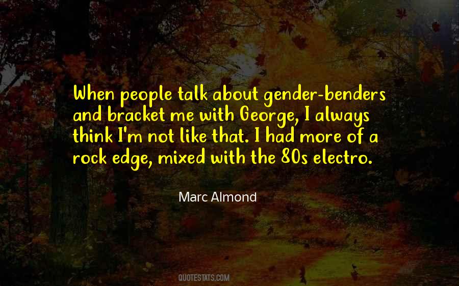 Electro Quotes #825892
