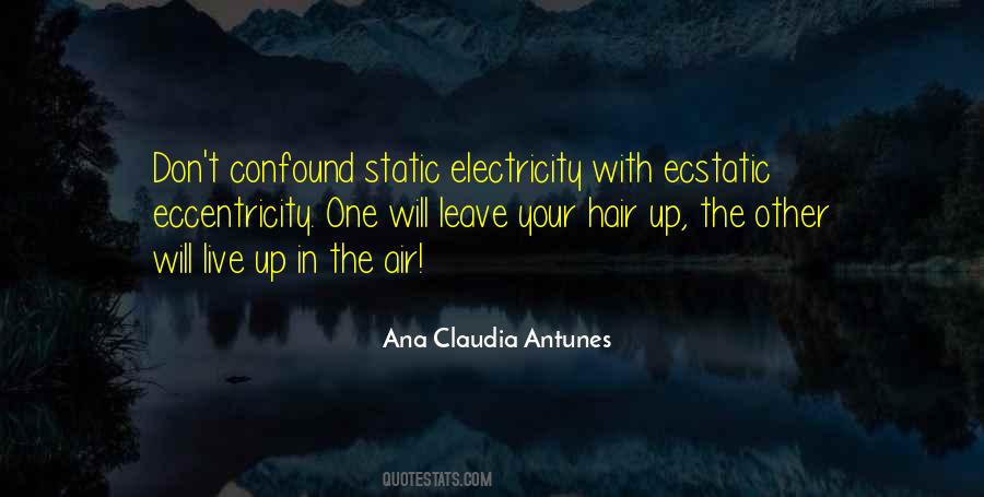 Electromagnetic Quotes #1562670