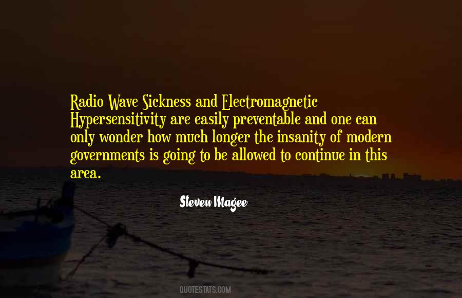 Electromagnetic Quotes #418576