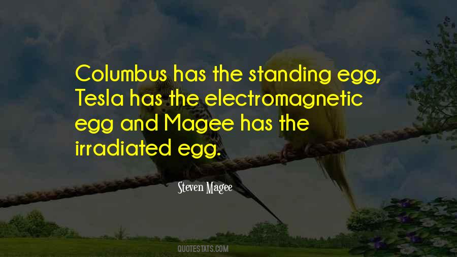 Electromagnetic Quotes #788228