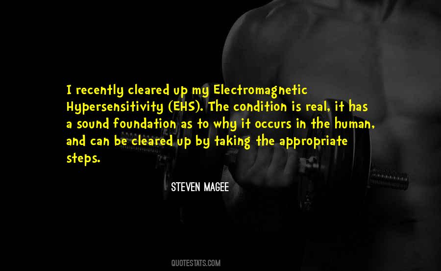 Electromagnetic Quotes #900620