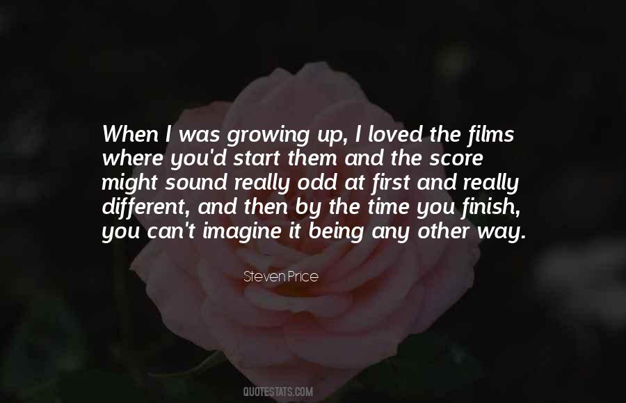 Being Loved By You Quotes #1306182