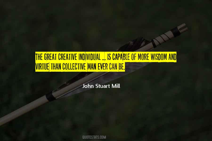 Be More Creative Quotes #191690
