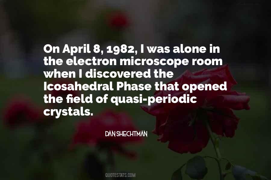 Electron Quotes #1708925