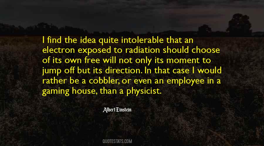 Electron Quotes #676246