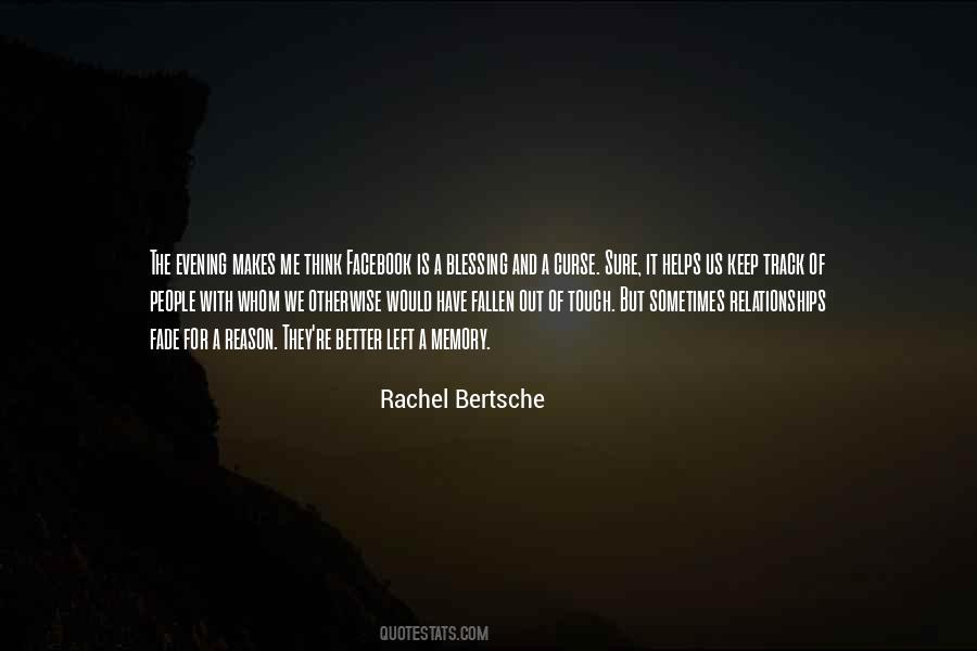 Quotes About Better Memory #1679470