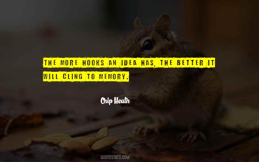 Quotes About Better Memory #200049
