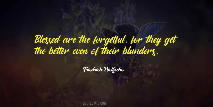 Quotes About Better Memory #304135