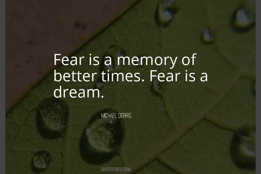 Quotes About Better Memory #598992