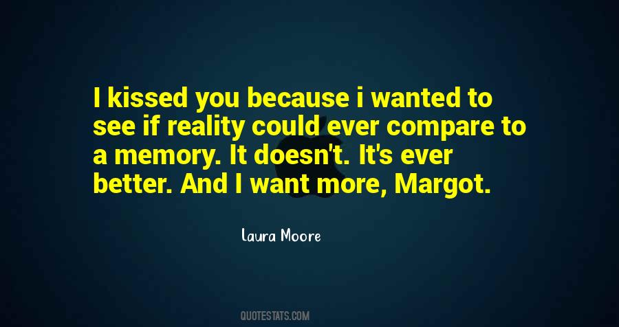 Quotes About Better Memory #797729