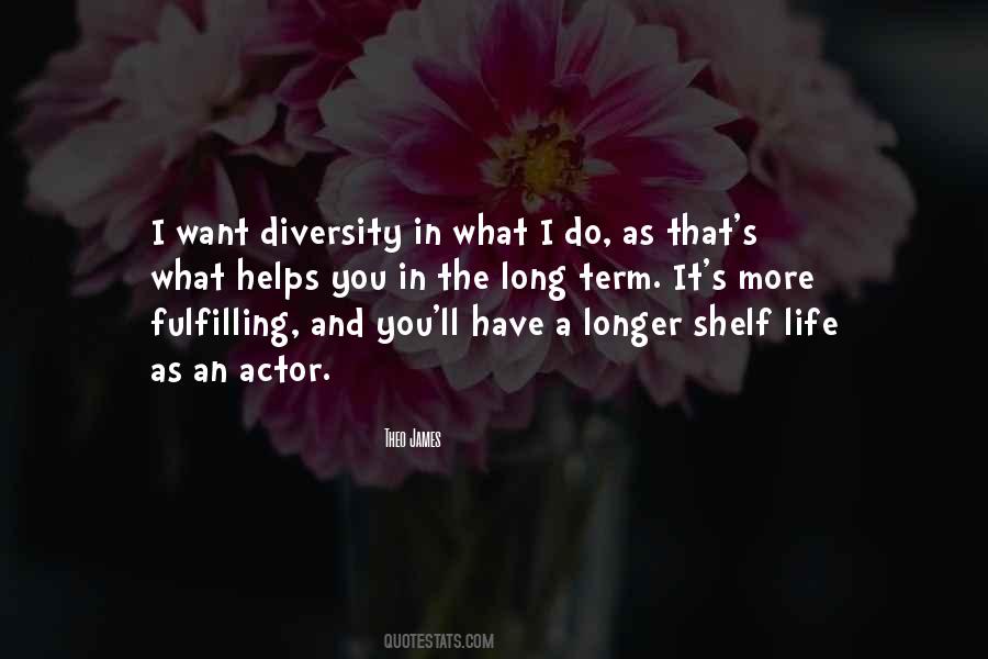 Do What You Want In Life Quotes #180827