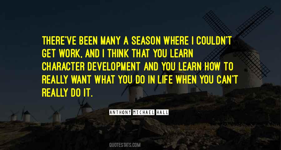 Do What You Want In Life Quotes #577742
