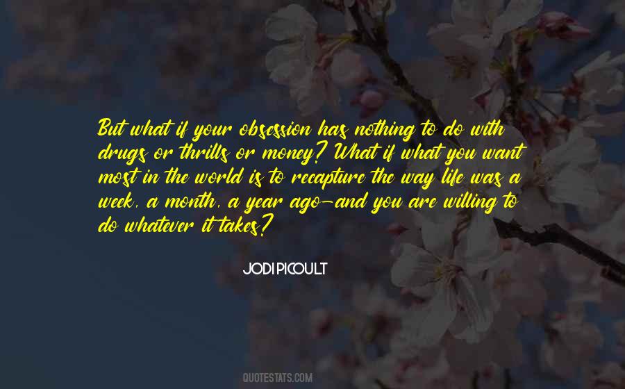 Do What You Want In Life Quotes #646996